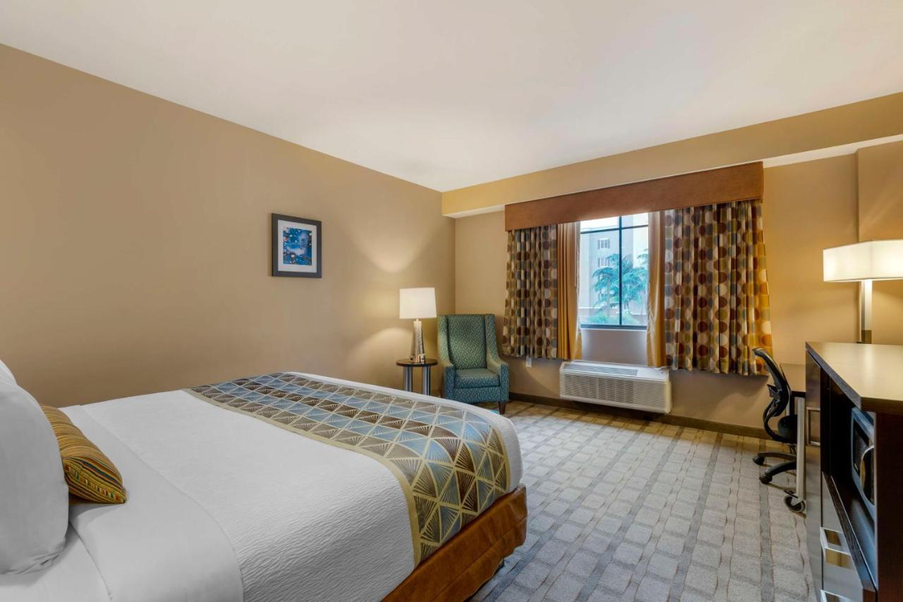 Best Western Plus Miami Executive Airport Hotel And Suites Country Walk Zewnętrze zdjęcie