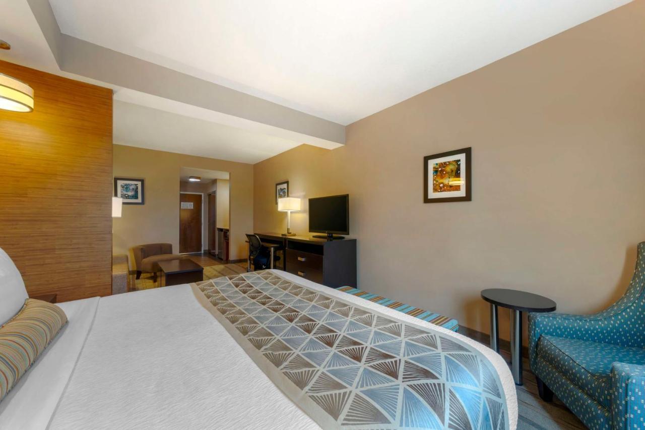 Best Western Plus Miami Executive Airport Hotel And Suites Country Walk Zewnętrze zdjęcie