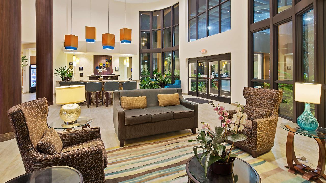 Best Western Plus Miami Executive Airport Hotel And Suites Kendall Zewnętrze zdjęcie