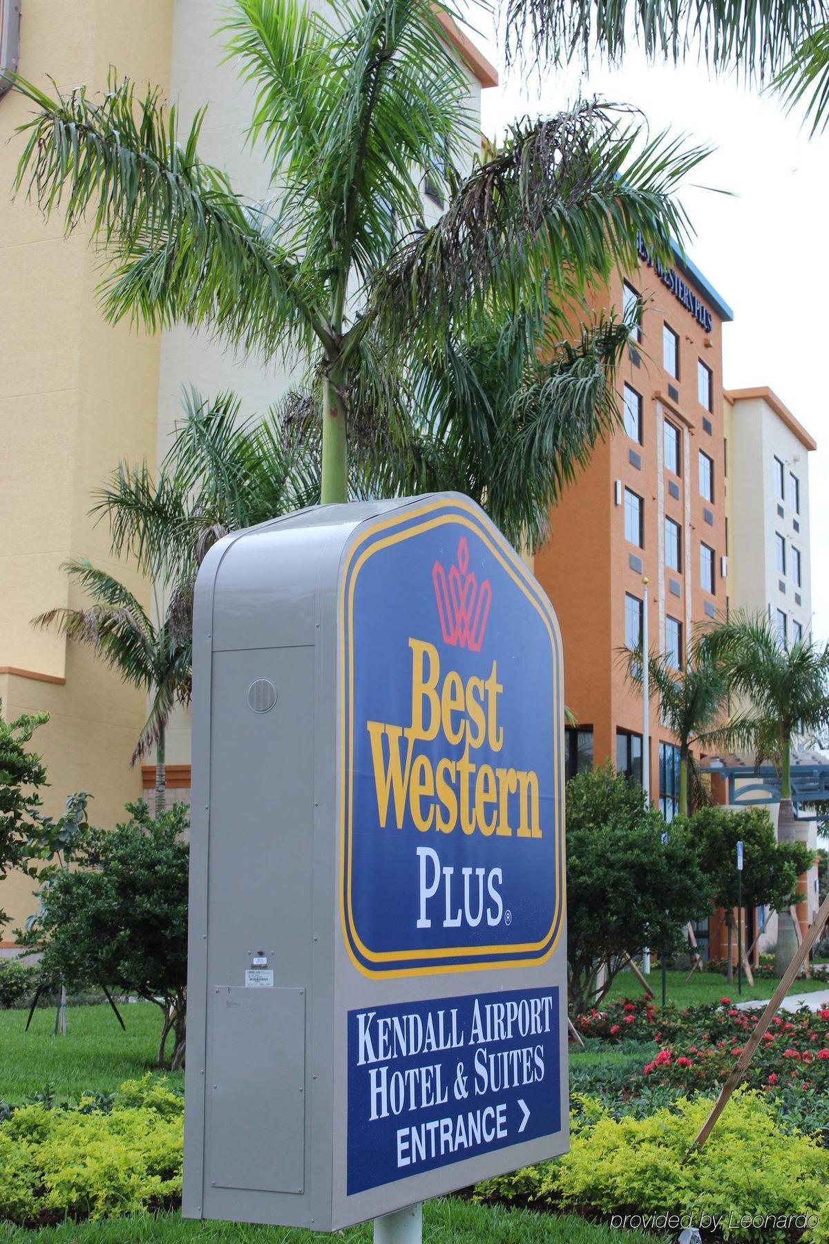 Best Western Plus Miami Executive Airport Hotel And Suites Country Walk Zewnętrze zdjęcie